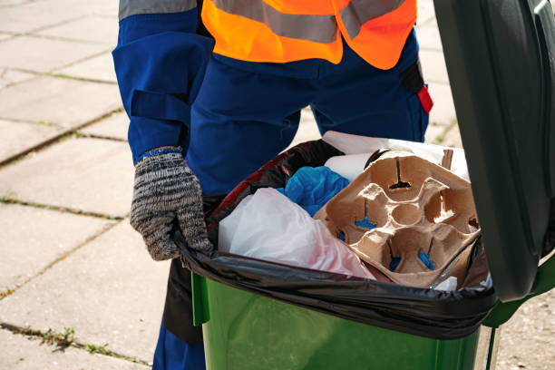 Best Recycling Services for Junk  in Savannah, TN